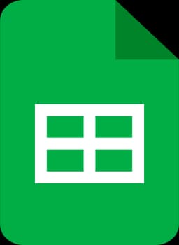 Google Sheets